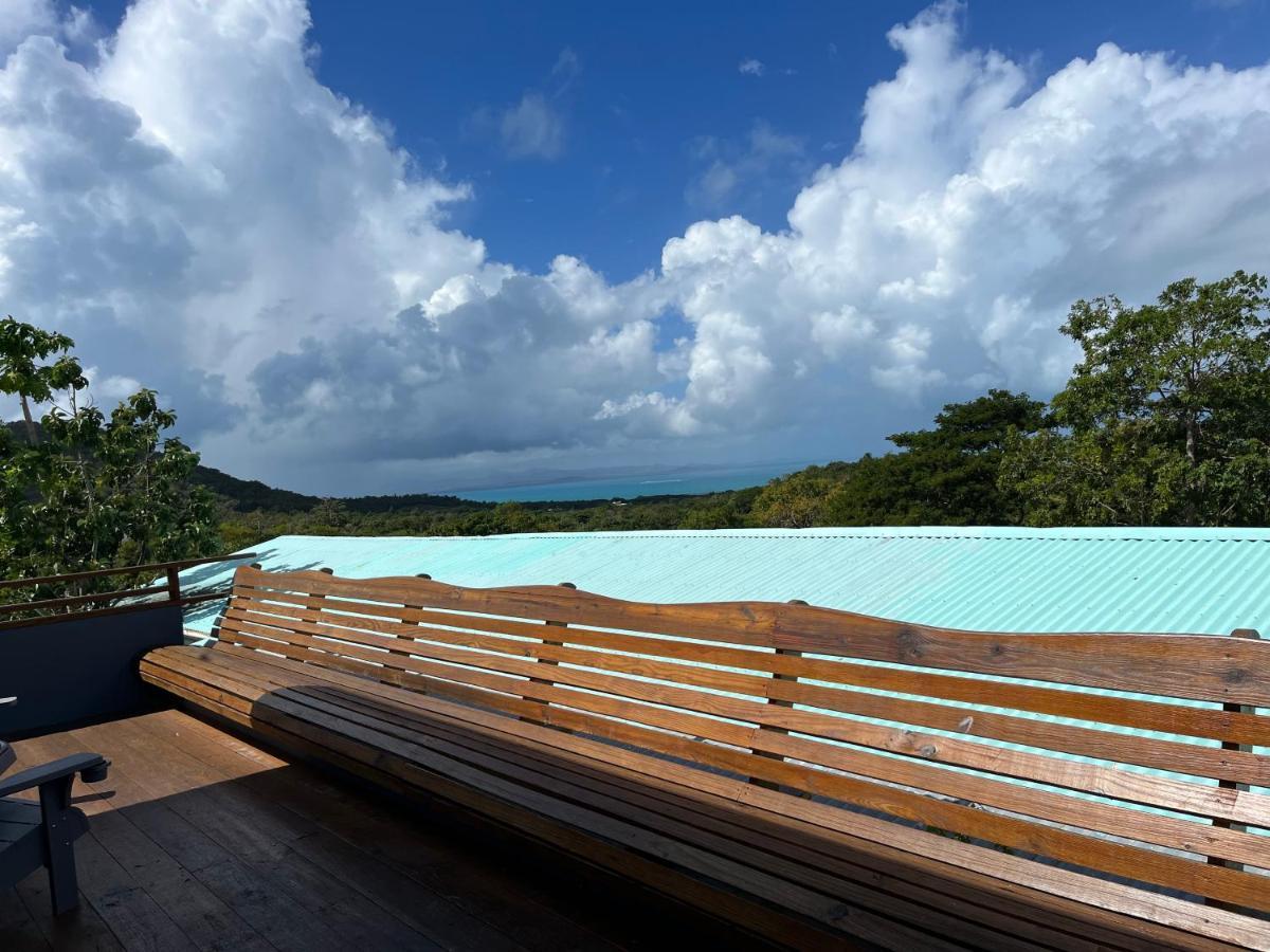 Old Crow Hotel And Suites Vieques Zewnętrze zdjęcie