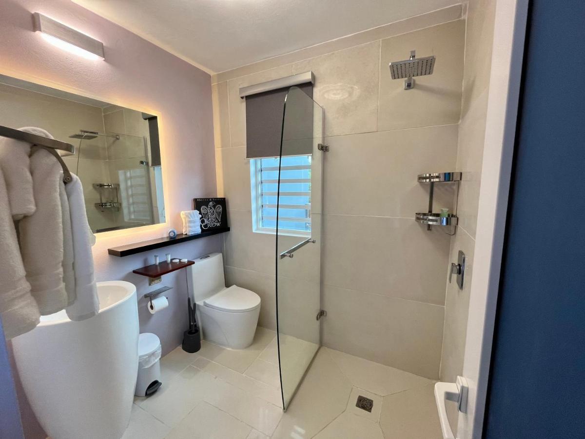 Old Crow Hotel And Suites Vieques Zewnętrze zdjęcie