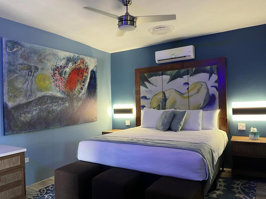 Old Crow Hotel And Suites Vieques Zewnętrze zdjęcie