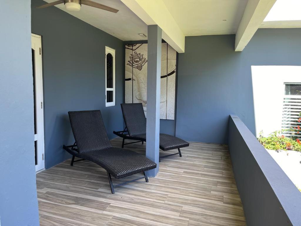 Old Crow Hotel And Suites Vieques Zewnętrze zdjęcie