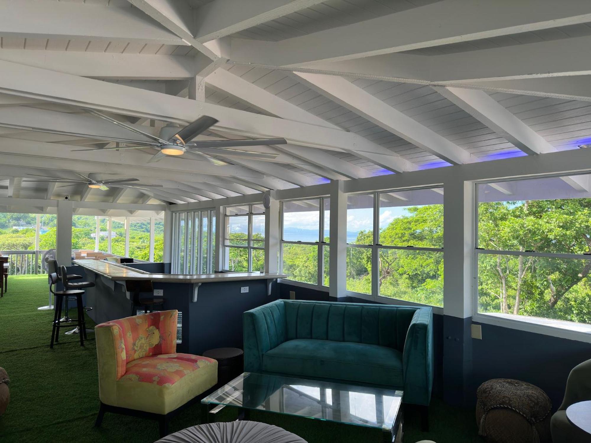 Old Crow Hotel And Suites Vieques Zewnętrze zdjęcie