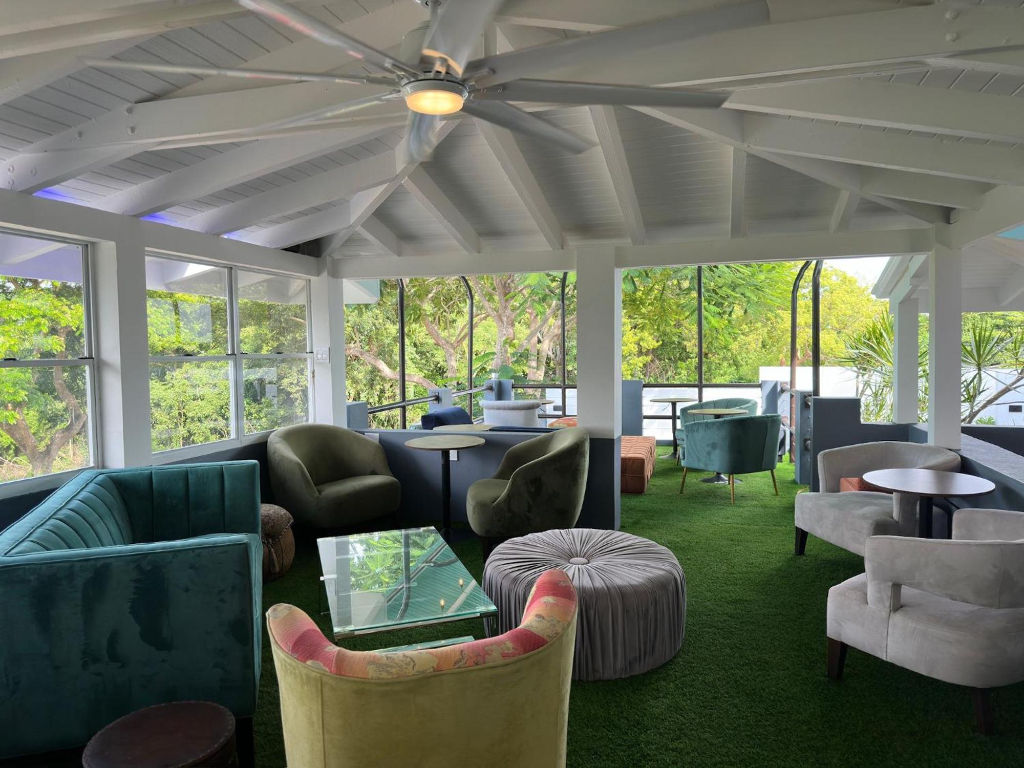 Old Crow Hotel And Suites Vieques Zewnętrze zdjęcie