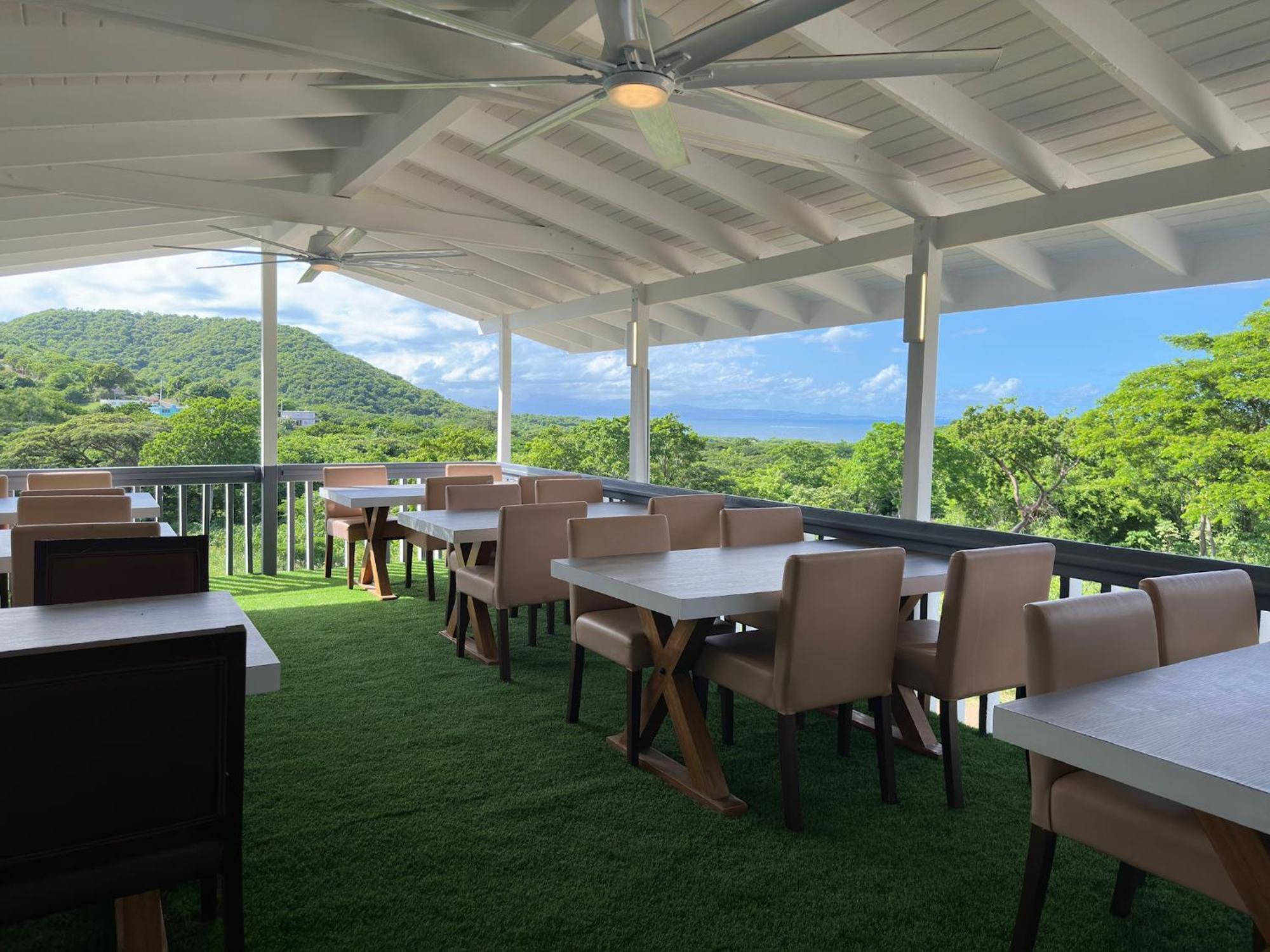 Old Crow Hotel And Suites Vieques Zewnętrze zdjęcie