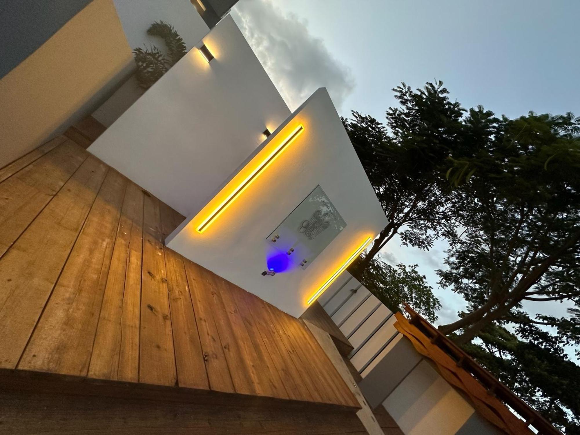 Old Crow Hotel And Suites Vieques Zewnętrze zdjęcie